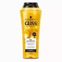 Schwarzkopf Gliss Shampoo Oil Nutritive 250 Ml