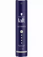 Schwarzkopf Taft Ultimate Haarlack Halt 5