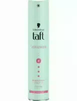 Schwarzkopf Taft Volumen Haarspray Halt 4