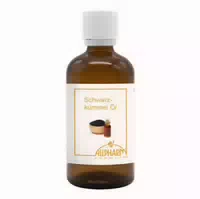 Schwarzkümmelöl Ägyptisch 50 Ml