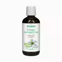 Amazonas Bio Schwarzkümmelöl