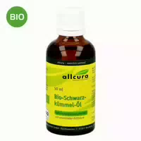 Schwarzkümmelöl Bio Ägypt