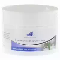 Schwarzkümmelöl Kanukaöl Salbe 100 Ml