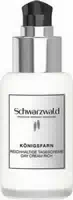 Schwarzwald Königsfarn Reichhaltige Tagescreme 50 ml