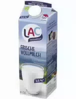 Schwarzwaldmilch Lac Lactosefrei Speisequark Magerstufe