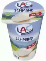 Schwarzwaldmilch Lac Lactosefrei Speisequark Magerstufe