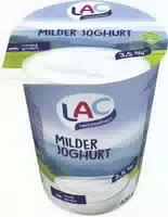 Schwarzwaldmilch Lac Lactosefrei Joghurt Griechische Art Natur