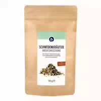 Schwedenkräuter Ansatzmischung