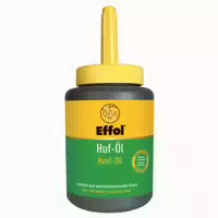 Effol Huf Öl Mit Pinsel 475 Ml