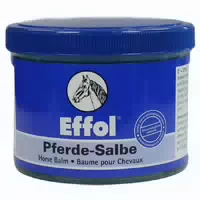Effol Pferdesalbe Vet 500 ml Salbe