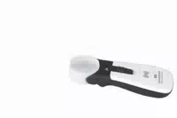 Schweizer Ergo Lux I Mobil 10 Fach Ø 35 mm Kaltweiß Einzellupe