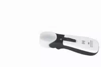 Schweizer Ergo Lux I Mobil 14 Fach Ø 35 mm Neutralweiß Lupe Inkl Ladepad