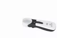 Schweizer Ergo Lux I Mobil 3 Fach Ø 35mm Kaltweiß Einzellupe