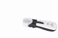 Schweizer Ergo Lux I Mobil 4 Fach Ø 35mm Neutralweiß Lupe Inkl Ladepad