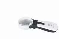 Schweizer Ergo Lux I Mobil 5 Fach Ø 55 mm Warmweiß Einzellupe