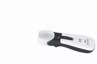 Schweizer Ergo Lux I Mobil 7 Fach Ø 35 mm Warmweiß Einzellupe