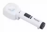 Schweizer Ökolux Plus 10 Fach Ø 35 mm Warmweiß