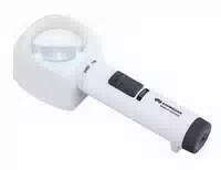 Schweizer Ökolux Plus 5 Fach Ø 55 mm Warmweiß