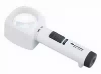 Schweizer Ökolux Plus 6 Fach Ø 55 mm Warmweiß