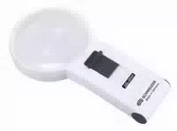 Schweizer Ökolux Plus Mobil Kaltweiß 6500 Klevin 3 Fach Ø 70 Mm