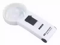 Schweizer Ökolux Plus Mobil Kaltweiß 6500 Klevin 7 Fach Ø 35 mm