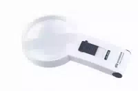 Schweizer Ökolux Plus Mobil Warmweiß 2 Fach Ø 85 Mm