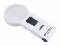 Schweizer Ökolux Plus Mobil Warmweiß 4 Fach Ø 60 Mm