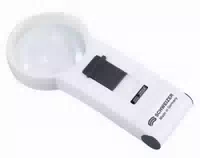 Schweizer Ökolux Plus Mobil Warmweiß 5 Fach Ø 55 mm