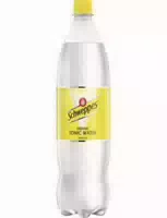 Schweppes Indian Tonic Water Einweg