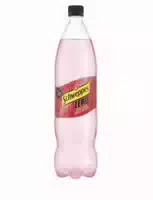 Schweppes Original Wild Berry Zero Einweg