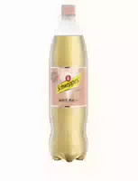Schweppes White Peach Einweg