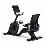 Schwinn Liegeergometer 590r