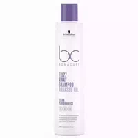 Schwarzkopf Bc Bonacure Frizz Away Shampoo –