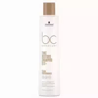Schwarzkopf Professional Bonacure Frizz Away Shampoo 250 ml