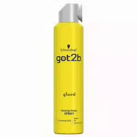 Schwarzkopf Got2b Blasting Freeze Haarspray