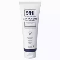Medizinisches Zahncreme Konzentrat 50 ml