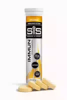 Science in Sport Hydro Tabletten Pink Grapefruit