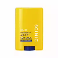 Scinic Enjoy Waterproof Hydro Sun Cream Spf50 Pa 80ml