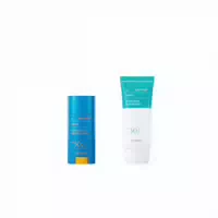 Scinic Sun Protection Set A