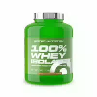 100% Whey Isolate 1816g Chocolate Hazelnut