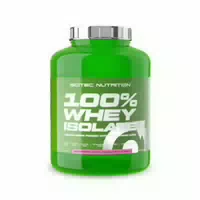 100% Whey Isolate 1816g Strawberry White Chocolate
