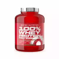 100% Whey Protein Professional 5000g Schoko Kokos