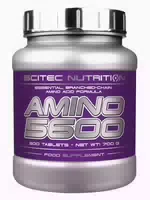 Scitec Amino 5600 Tabletten