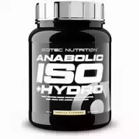 Scitec Anabolic Iso Hydro