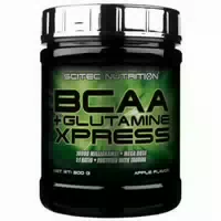 Scitec Bcaa Glutamine Xpress