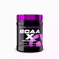Scitec Bcaa X