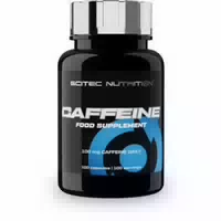 Caffeine 100 Kapseln
