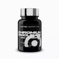 Scitec Chromium Picolinate