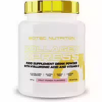 Collagen Xpress 475g Frucht Punch