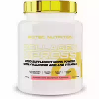 Collagen Xpress 475g Granatapfel Grapefruit